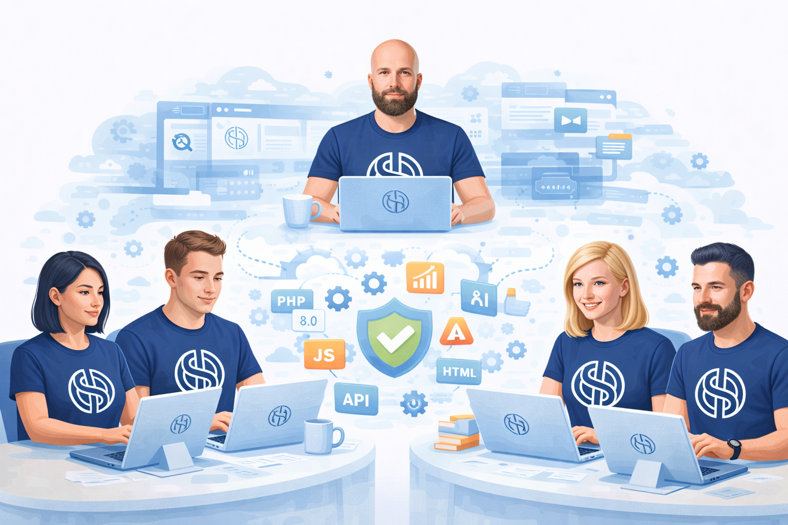 Zespół Informatyk Od Stron