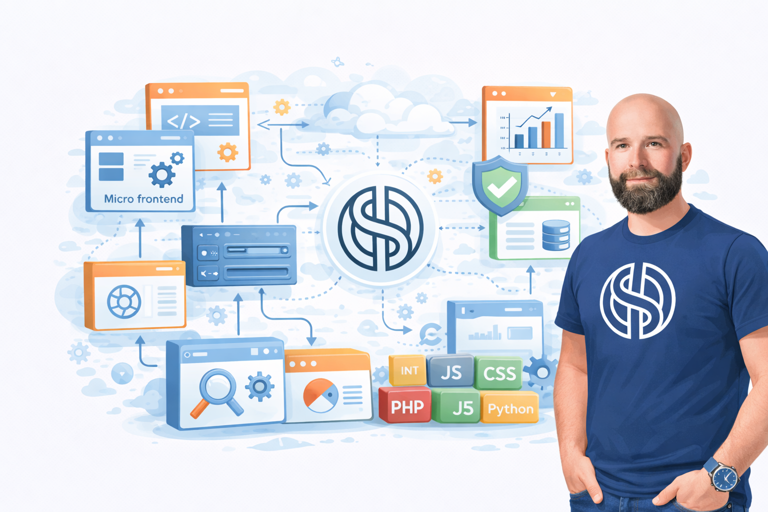 Mikro Aplikacje Webowe - dedykowane narzędzia w przeglądarce - InformatykOdStron.pl